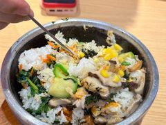-朴大叔拌饭(上海金山万达店)