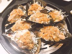-苏大嘴海鲜牧场(奥林匹克店)