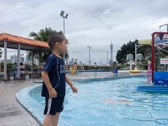 -黄金海岸水上乐园