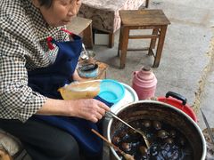 -阿婆五香蛋(水游城店)