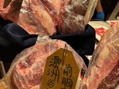 -源·咖啡自助餐厅·海鲜·烧烤·三文鱼(海口华彩洲际酒店)