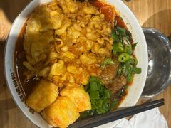 -螺小胖柳州螺蛳粉(钟楼总店)