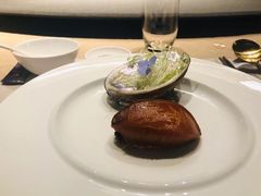 -隆荟•台州菜•粤菜