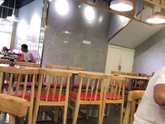 大堂-百年尹氏汤包(湖南路狮子桥店)