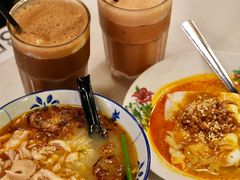 -何九海南茶店(鬼仔巷店)