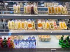-Fruwich果明治(西单更新场店)
