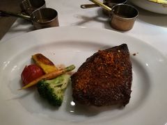 -佐度王子扒房(天鹅湖店)