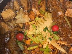 -老板恋上鱼(印象城店)