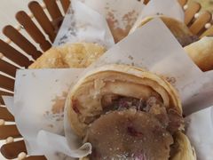 -闫家驴肉老店(华电一校店)