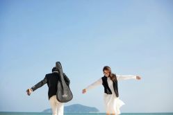 -太古映画婚纱摄影(天河店)