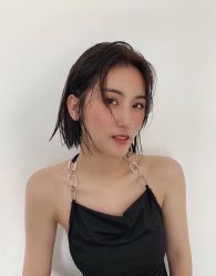 -TRIMS HAIR 修剪造型·烫染接发