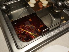 -海底捞火锅(亲子主题北金鹰店)