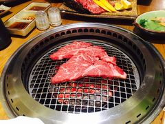 -赤坂亭·M9和牛烧肉·铁板烧(合肥万象城店)