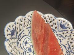 -忆江南·临江鱼馆