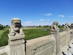 -卢沟桥文化旅游区(卢沟桥)