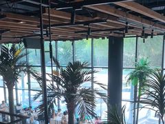 -咖梦餐厅 COMENG RESTAURANT