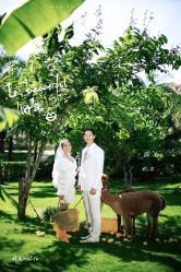 -太古映画婚纱摄影(天河店)