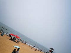 -老虎石海上公园