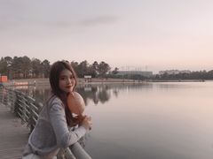 -美兰湖景区