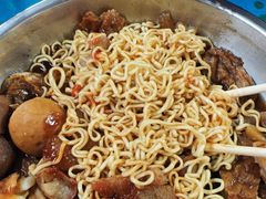 -修记牛杂店(同华东一路店)