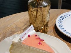 -奈诺甜品·生日蛋糕·下午茶(古城店)