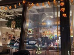 -LE MISSMORE餐酒吧(茉念西里店)