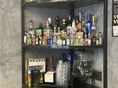 -BE NORMAL CAFE(霞溪路店)