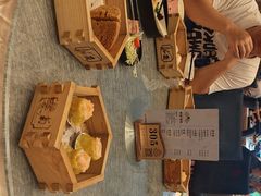 -聚福宝合苑食府(南头镇店)