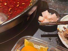 -小饕荟雅安贡椒鱼鲜馆(广福桥店)