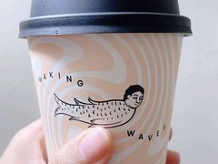 拿铁-潮一不贰·法式甜品·生日蛋糕·西式简餐(外滩店)