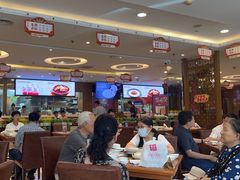 -东方饺子王(大屯路店)