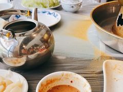 -鑫龙火锅城(青岛分店)