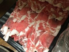 -呷哺呷哺 小火锅 (浦东新欧尚超市店)