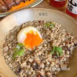 深圳古城里的宝藏bistro🥂强推黑松露烩饭