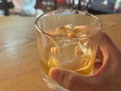 -MM·五声·音乐人与调酒师(西安路店)