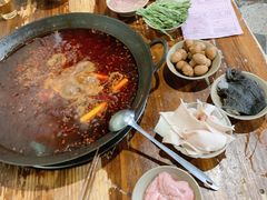 -星鸿社重庆老火锅