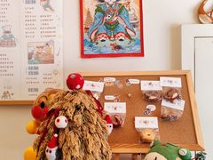 -慢熟面包店bud bread(孩儿巷店)