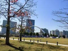 -海心沙亚运公园