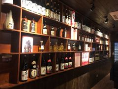 -半藏居酒屋(香港花园店)
