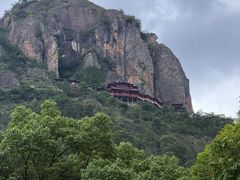 -大慈岩风景区