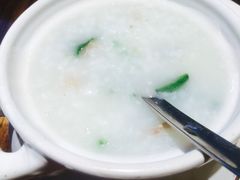 -梁记粥铺(开元地中海店)