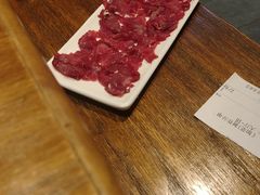 -牛必福潮汕牛肉火锅(油坊桥店)