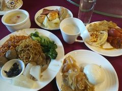 -韶关经律论国际酒店温泉