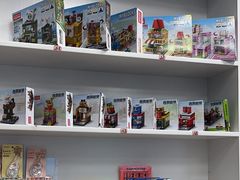 -跆极道馆(龙湖北城天街店)