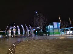 -首开·龙湖成都西宸天街