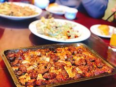 -私房小厨(康城路店)