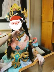 -盘子女人坊古装写真摄影(厦门总店)