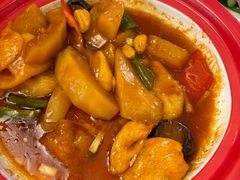 -朱仔记食府(江南大道店)