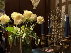 -第101座花园餐厅(湖滨88店)