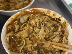 -正味斋锅巴菜(西北角店)